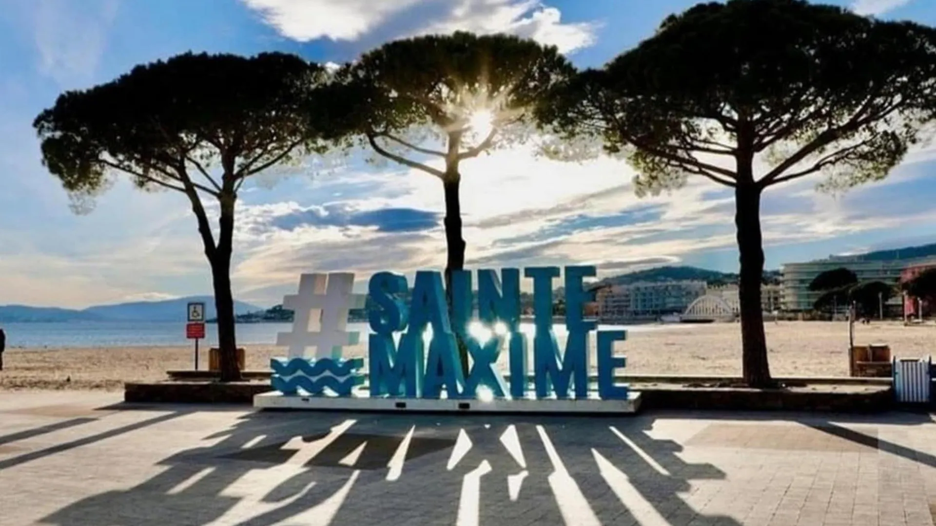 Apartment Beautiful Studio With Balcony - Near Beach Sainte-Maxime