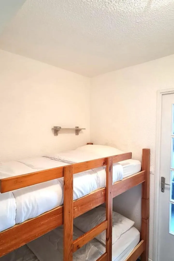 Apartment Beautiful Studio With Balcony - Near Beach Sainte-Maxime